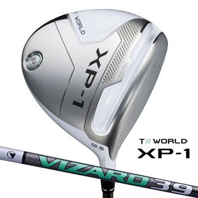 Gậy Nữ Honma Driver Tour World XP-1