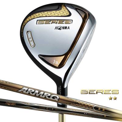 Gậy nam Fairway Honma Beres 07 - 2 sao