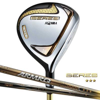 Gậy nam Fairway Honma Beres 07 - 3 sao