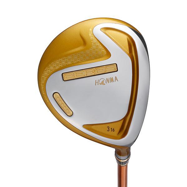 Gậy nam Fairway Honma Beres 07 - 5 sao