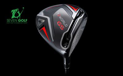 Gậy Honma Driver Tour World GS