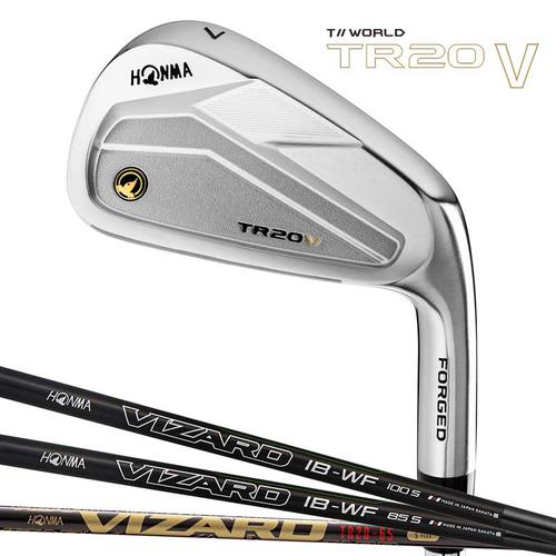 Gậy sắt Honma  Tour World TR20_V   (#5-11)