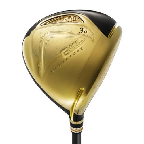 Gậy Fairway GIII Daiwa Signature IV - 4 sao