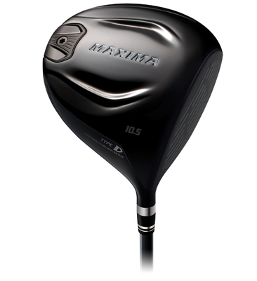 Gậy Driver Ryoma Golf Maxima II Type D 