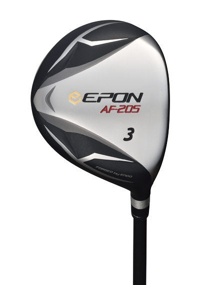 Gậy Fairway wood  Epon AF-205 FIRE EXPRESS X EPON