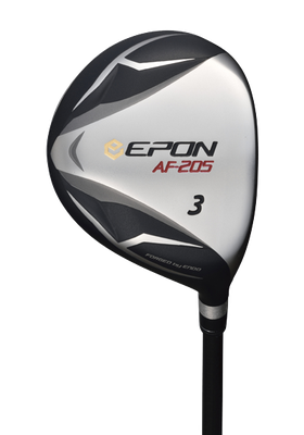 Gậy Golf Fairway Wood Epon AF-205 Fire Express X Epon