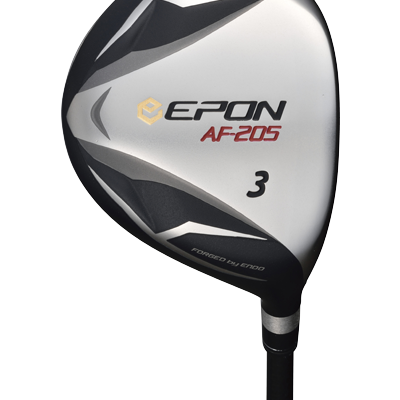 Gậy Golf Fairway Wood Epon AF-205 Fire Express X Epon