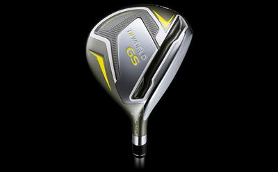 Gậy nữ Honma Fairway Tour World GS