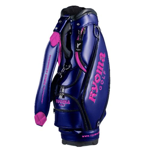 Túi đựng gậy golf Ryoma GOLF NAVY PINK