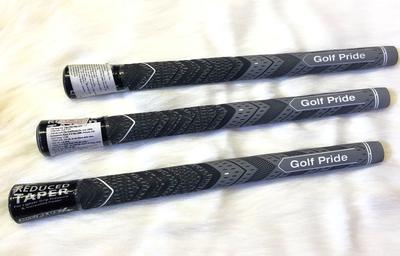 GRIP GOLF GOLFPRIDE UNDERSIZE GẬY SẮT - MCCU-58R-MON-X10