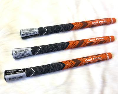 Grip golf gậy sắt Golf Pride MCCS-60R-M77-X10