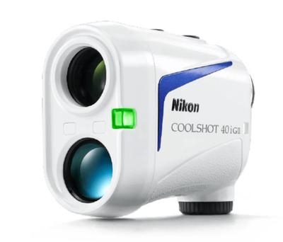 Máy đo khoảng cách laser Nikon COOLSHOT 40i GII