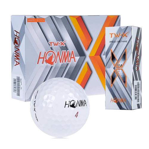 Bóng golf Honma Tour World 74golf.net.vn TW - X