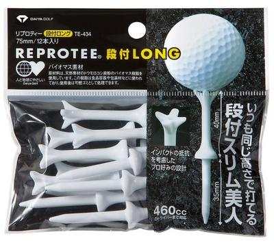 Tee golf Daiya TE-434 10