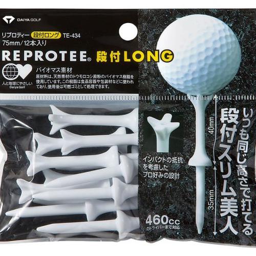 Tee golf Daiya TE-434 10