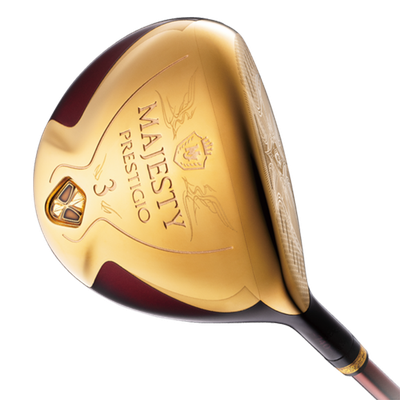 GẬY FAIRWAY  MAJESTY PRESTIGIO XI (LV740)