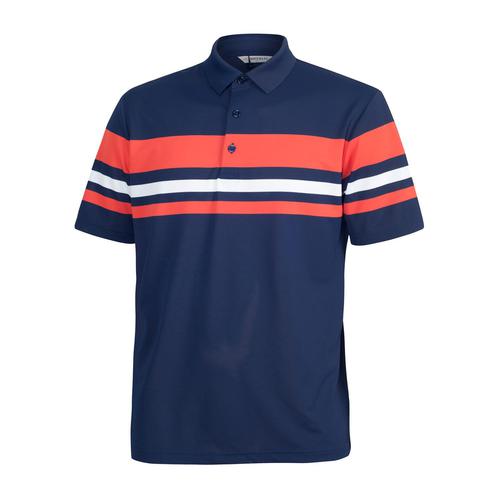 Áo golf polo ngắn tay IMPERIAL I0Y121349 NY/OR