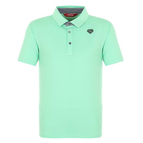 ÁO GOLF POLO NAM NGẮN TAY FANTOM 21282TO902 GR