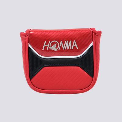 Bọc đầu gậy putter cover putter Honma PC12102