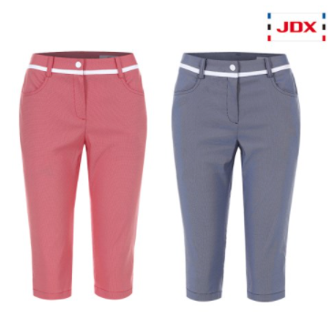 Quần golf nữ JDX X1QMPTW55