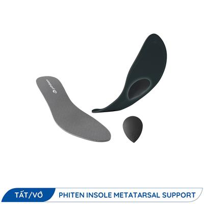 MIẾNG LÓT GIÀY PHITEN INSOLE_METATARSAL SUPPORT TI148003 / TI148004