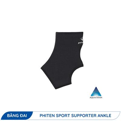 BĂNG HỖ TRỢ MẮT CÁ CHÂN PHITEN SPORT SUPPORTER ANKLE