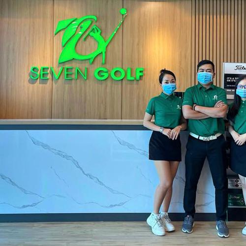 golf.net.vn - Chung tay đẩy lùi Covid