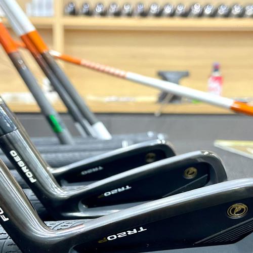 Hướng dẫn vệ sinh và bảo quản gậy golf