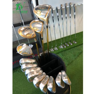 Bộ gậy golf fullset Honma Beres S06 4 Sao Cao Cấp