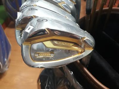 FULLSET BỘ GẬY HONMA BERES 07 4 SAO 