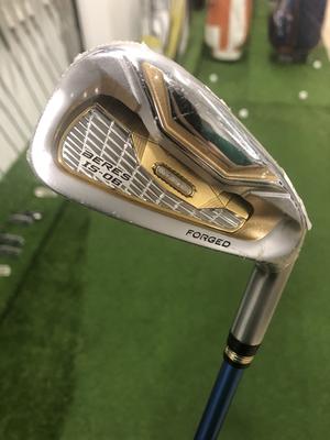 GẬY SẮT 7 HONMA BERES S06 2 SAO SHAFT 52SR