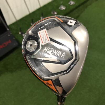 GẬY  FW3 HONMA TOUR WORLD 747 SHAFT 50S