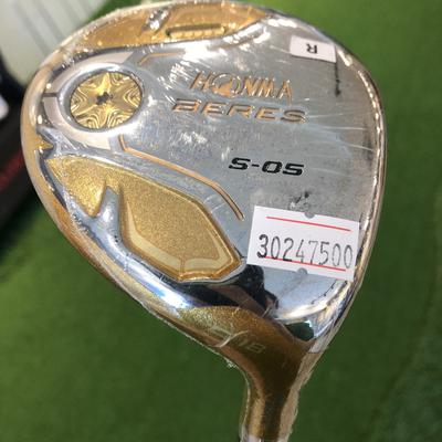 GẬY FW5 HONMA BERES 05 4 SAO SHAFT 48R