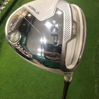 Gậy golf nữ Driver Honma Tour World XP1 SHAFT 39L Used