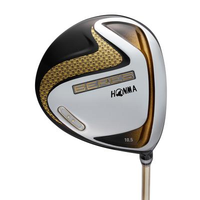 Gậy nam Driver Honma Beres 07 - 2 sao