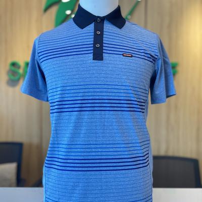 Áo golf polo nam ngắn tay Mac Millan