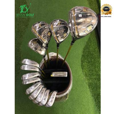 Bộ gậy golf fullset Honma Beres S06 3 sao tay trái