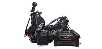 Túi đựng bóng golf Honma BC12001