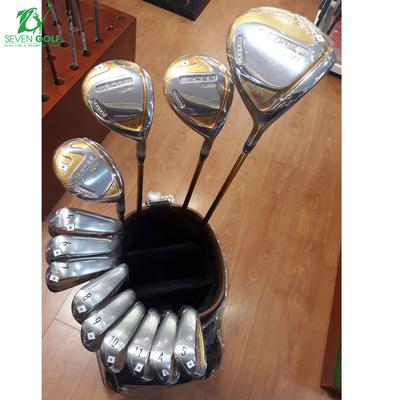 Bộ gậy golf fullset Honma Beres 07 4 sao