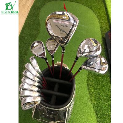 Bộ gậy golf nữ fullset Honma Beres 07 2 sao ladies