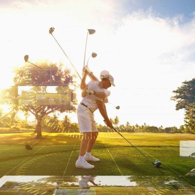  Cách đánh Swing-  kỹ thuật chơi golf cơ bản 