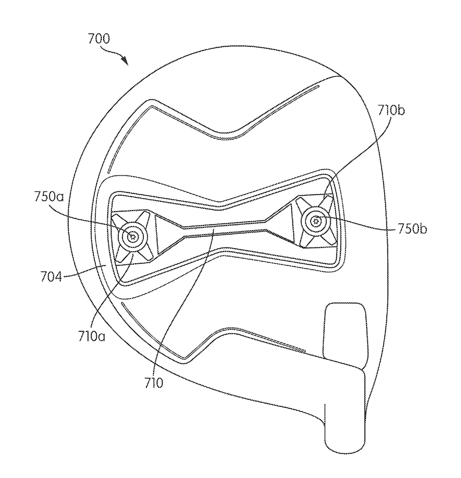 Cấu tạo gậy golf – Chi tiết và chức năng của từng bộ phận