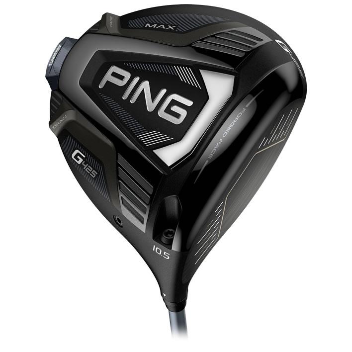 Gậy golf Driver Ping G425 Max