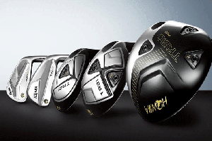 Gậy golf Honma - Đẳng cấp gây nghiện cho golfer