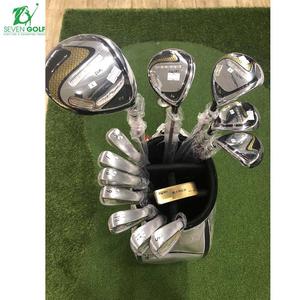 Bộ gậy golf nữ fullset Honma Beres 07 3 sao