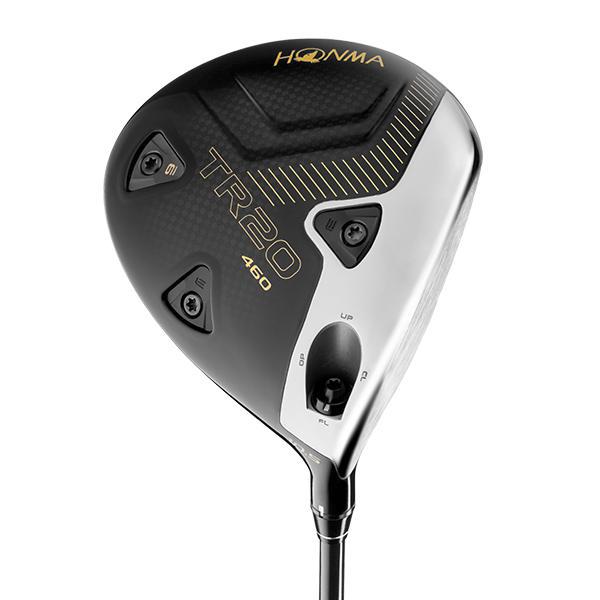 Gậy golf Driver Honma Tour World TR20 460