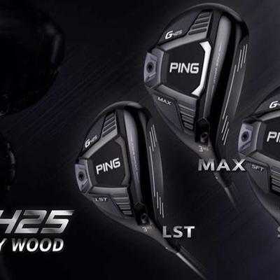  Chọn mua gậy golf Ping - Set Ping phù hợp cho bạn