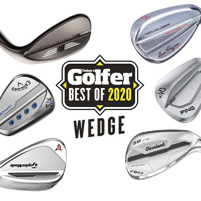 Bạn biết gì về gậy Wedge?