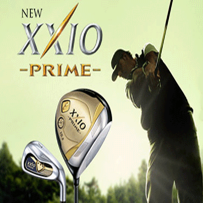 Gậy golf XXIO – Thương hiệu gậy golf Nhật Bản được yêu thích