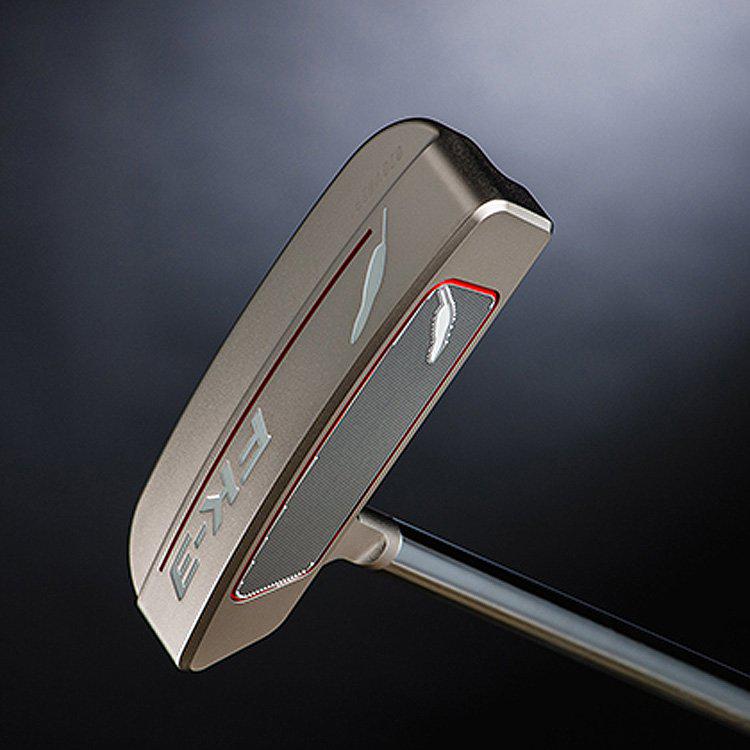 Các dòng gậy Putter Fourteen 